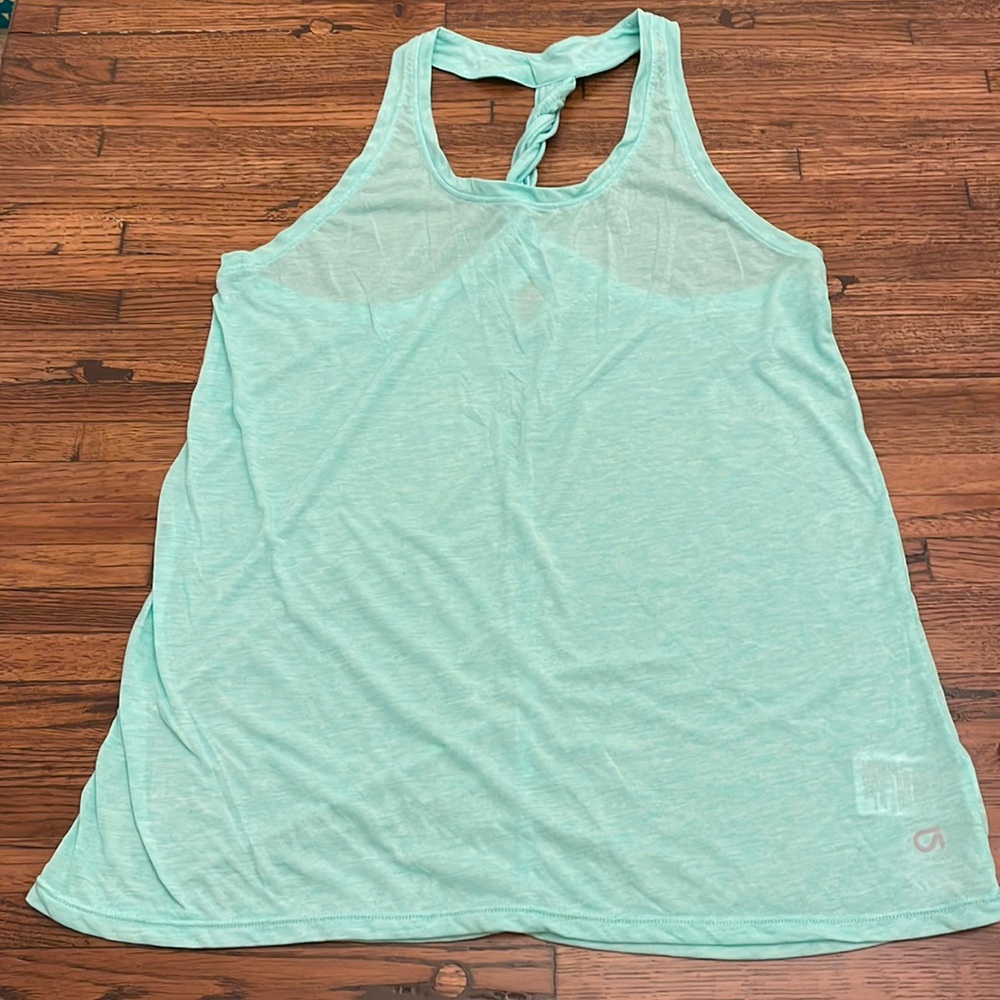 GapFit Tank- NWOT, Small